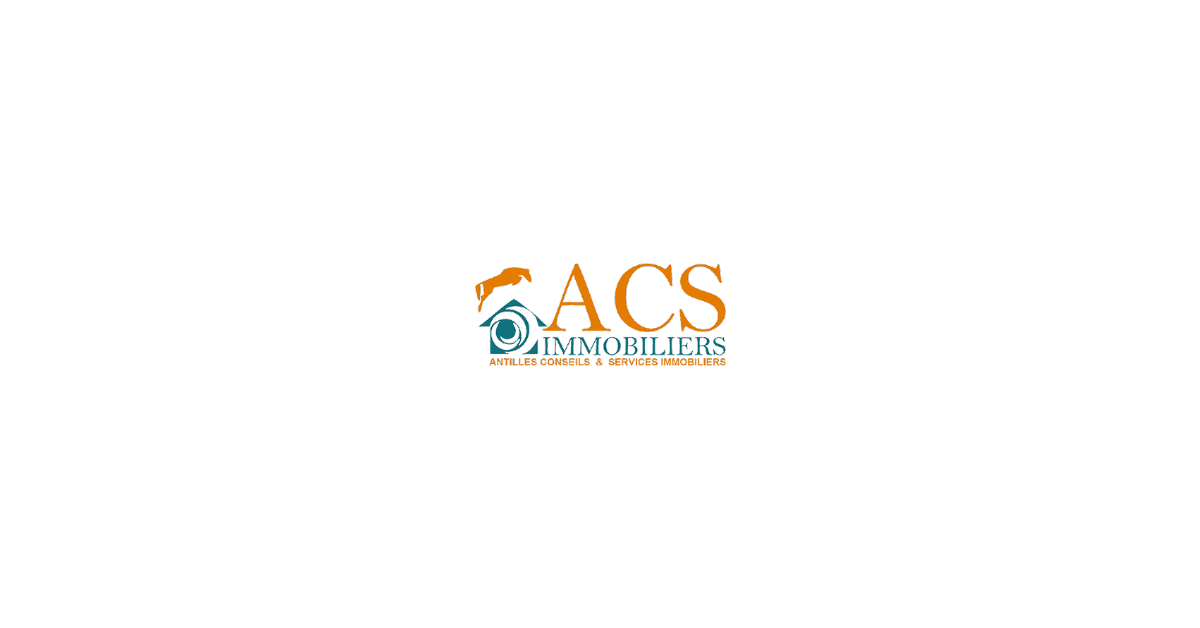 Logo de l'agence ACS Immobiliers